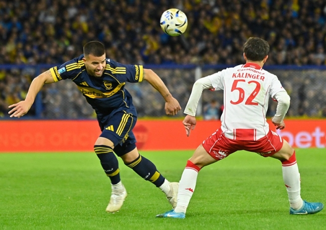 Torneo apertura: Boca cayó ante Huracán y quedó eliminado