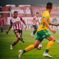 Liga Profesional de Fútbol: Defensa recibe a Barracas y Aldosivi a Estudiantes