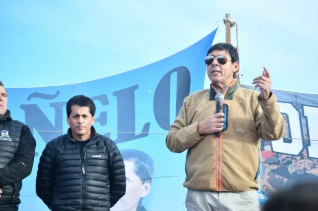 Petroleros realizan un paro por 48 horas a partir del martes próximo, por reclamos salariales