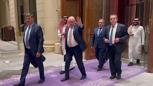 Reunión Rusia con EE.UU: «Una conversación interesante, difícil, pero constructiva»