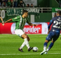 Liga Profesional de Fútbol: Banfield superó por 2-0 a Independiente Rivadavia