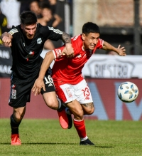 Liga Profesional de Fútbol: Deportivo Riestra superó 1 a 0 a Huracán