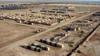 Atacan la base estadounidense Ain al-Asad, en el oeste de Irak