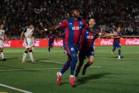 Torneo clausura liga profesional de fútbol: San Lorenzo enfrenta a Gimnasia de Mendoza