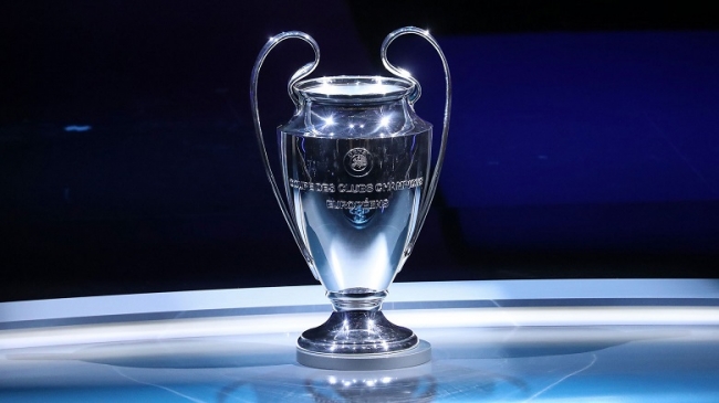 Liga de Campeones de Europa: Real Madrid recibirá a Liverpool y Napoli será local ante Eintracht Frankfurt