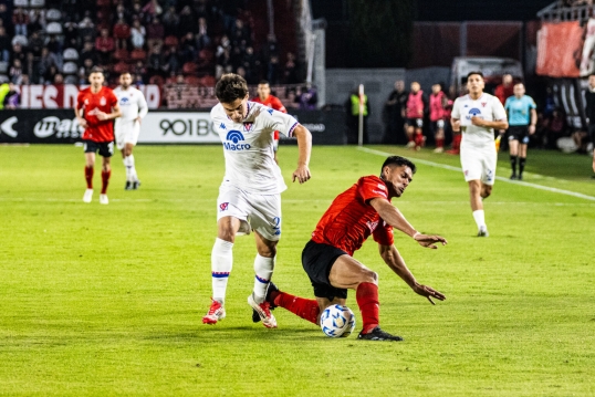 Torneo clausura de la Liga Profesional: Tigre recibe a Estudiantes y Atlético Tucumán a Godoy Cruz