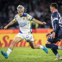 Liga Profesional de Fútbol: Rosario Central igualó sin goles con Tallres en Córdoba