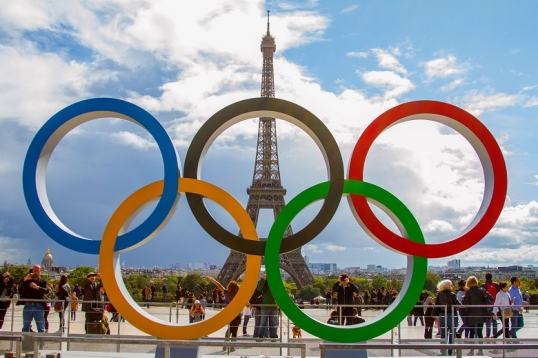 Juegos Olímpicos 2024: Agenda de deportistas argentinos este martes