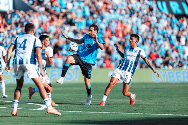 Torneo apertura de la Liga Profesional de Fútbol: Talleres y Belgrano juegan por un lugar en los cuartos de final