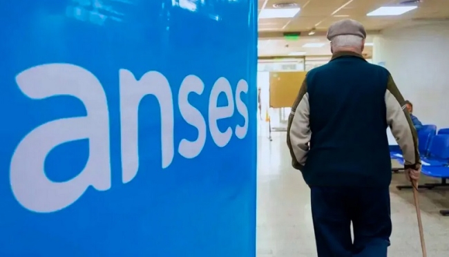 ANSES: El Gobierno oficializó el aumento para octubre