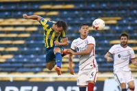 Liga Profesional de Fútbol: San Lorenzo recibe a Rosario Central