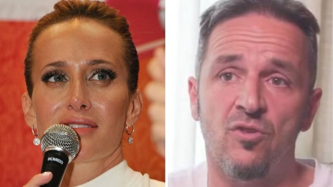 Juicio contra el ex marido de Julieta Prandi: Condenan a Claudio Contardi, a 19 años de prisión
