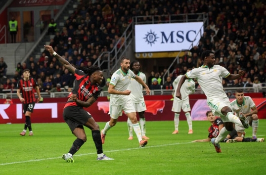 Serie A de Italia: En esta jornada ganaron Inter, Milan y Lecce