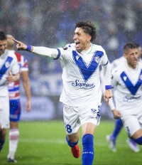 Copa Libertadores: Vélez venció al Fortaleza y pasó a cuartos de final