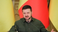 Dubinski, diputado ucraniano: «Es el precio que pagamos por tener a un idiota en el poder y a sus cómplices»