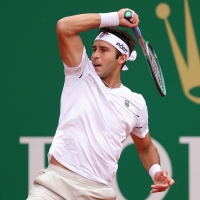 Masters 1000 de Montecarlo: Tomás Etcheverry cayó ante el español Carlos Alcaraz