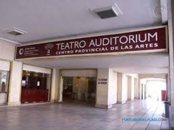 Con cinco espectáculos el Teatro Nacional Cervantes llega al Teatro Auditorium de Mar del Plata