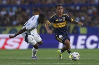 Copa Miguel Russo: Boca igualó sin goles con Millonarios de Colombia