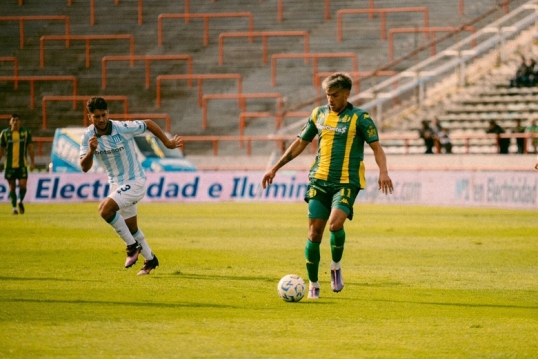 Torneo clausura de la Liga Profesional de Fútbol: Racing recibirá a Aldosivi, por la decimotercera fecha