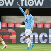 Liga Profesional de Fútbol: Estudiantes cayó con Belgrano