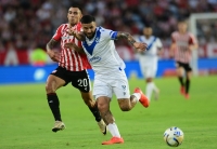 Torneo clausura de fútbol: Vélez Sarsfield juega ante Estudiantes de La Plata