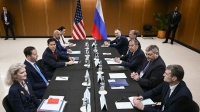Filipinas: Detalles sobre la reunión entre Lavrov y Rubio