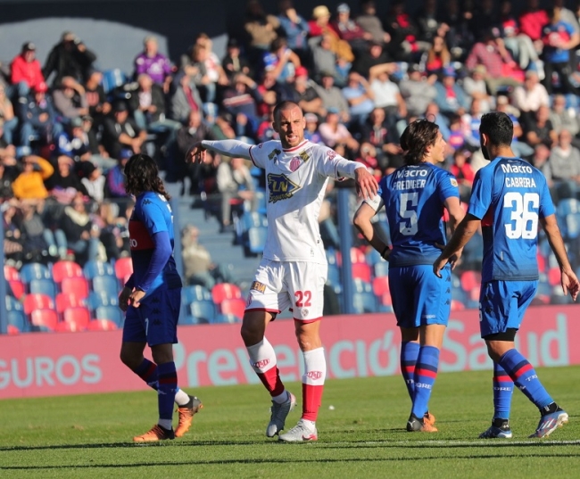 Liga Profesional de Fútbol: Barracas Central recibe a Tigre