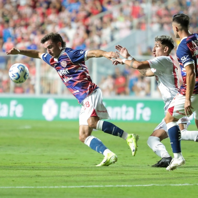 Torneo clausura de la Liga Profesional de Fútbol: Argentinos recibirá a Unión