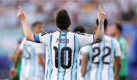 Los récords de Lionel Messi