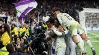 LaLiga de España: Real Madris superó al Rayo Vallecano