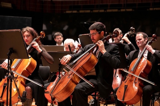 Día Nacional del Folklore: la Orquesta Nacional de Música Argentina ofrece Nuestras danzas