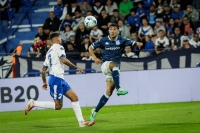 Copa Libertadores: Racing juega ante Vélez, por un lugar en semifinal