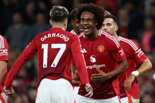 Premier League: Manchester United recibe al Everton, Chelsea al Aston Villa y Liverpool al Manchester City