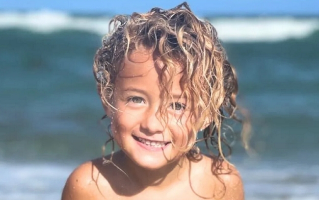 Falleció en un trágico accidente Mila, la nieta de Cris Morena y Gustavo Yankelevich