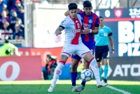 Torneo clausura liga profesional de fútbol: Huracán ganó el clásico ante San Lorenzo
