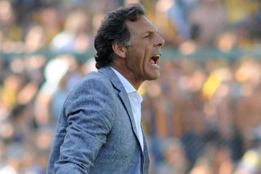 Miguel Ángel Russo será el nuevo entrenador de San Lorenzo