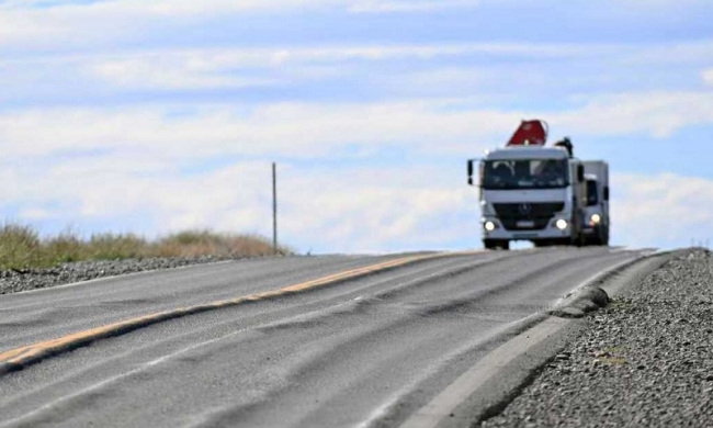 La Pampa puede hacerse cargo de unos 600 kilómetros de corredores nacionales deteriorados