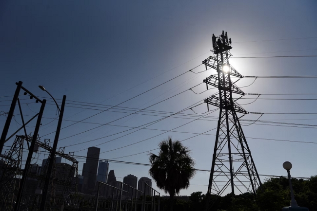 Estados Unidos declaró una emergencia para la red eléctrica en 13 estados y Washington D.C.