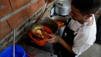 Santa Fe: preocupa que los comedores escolares sigan tan concurridos como el año pasado