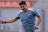 Liga de España: Atlético de Madrid, con Julián Álvarez y Rodrigo De Paul visita al Villarreal