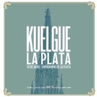 El Kuelgue se presentará en el Hipódromo de La Plata