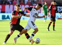 Torneo apertura de la Liga Profesional de Fútbol: Newell’s Old Boys superó por 1-0 a Gimnasia de Mendoza