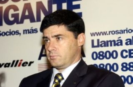 Ministerio de Justicia: Un nuevo subsecretario, es un ex directivo de Rosario Central procesado por fraude