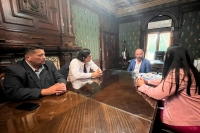 Corrupción en ANDIS: Reactivan la investigación sobre desvíos y peritará los audios de las coimas