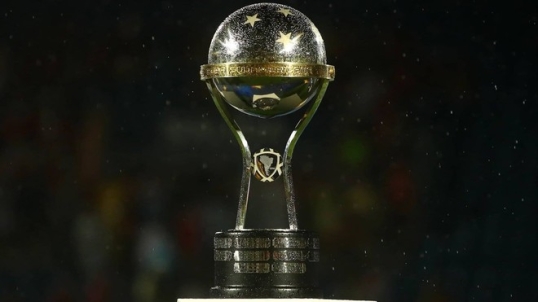 Calendario de los cuartos de final de la Copa Sudamericana