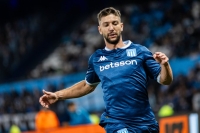 Copa Libertadores: Racing visita al Flamengo de Brasil, por un lugar en la final