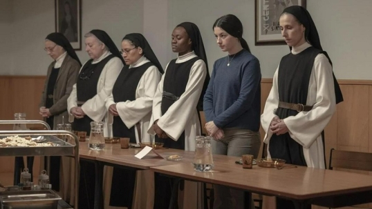 Llega a las salas el film «los domingos», con Blanca Soroa, Patricia López Arnaiz, Miguel Garcés, Juan Minujín, Mabel Rivera