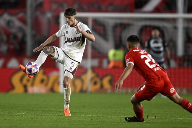 Liga Profesional de Fútbol: Independiente visita a Lanús