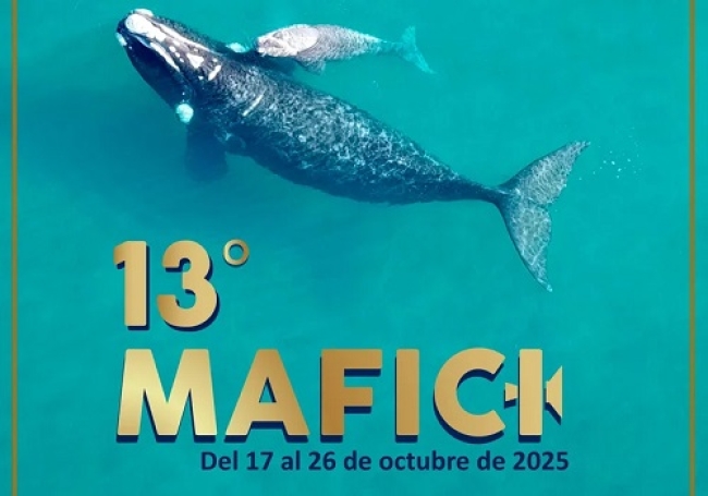 Comienza el Festival Internacional de Cine MAFICI en Puerto Madryn