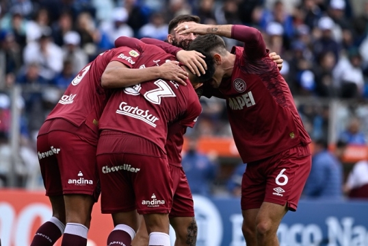 Torneo clausura de la Liga Profesional de Fútbol: Lanús recibirá a Independiente Rivadavia